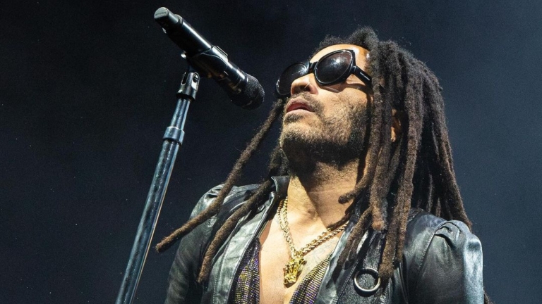 Lenny Kravitz