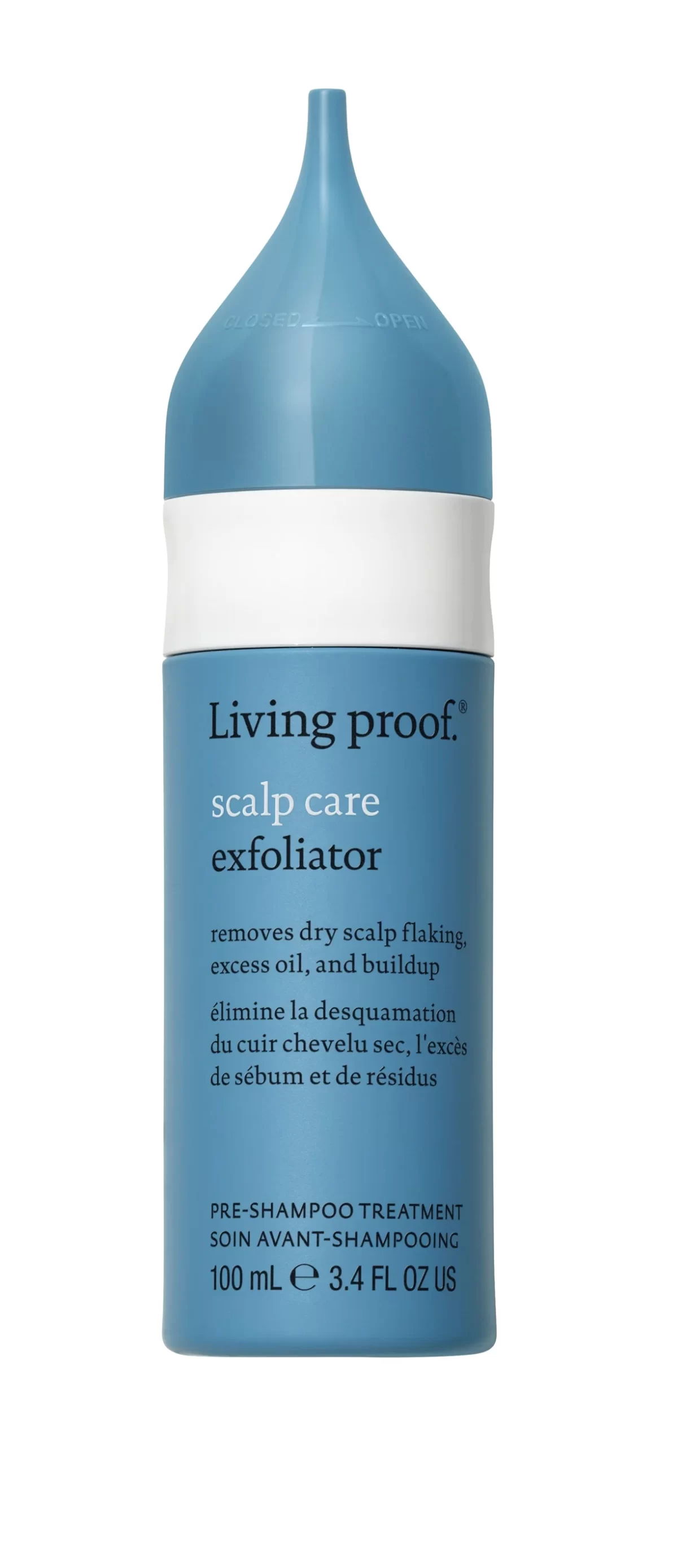 Living Proof Scalp Care Exfoliator