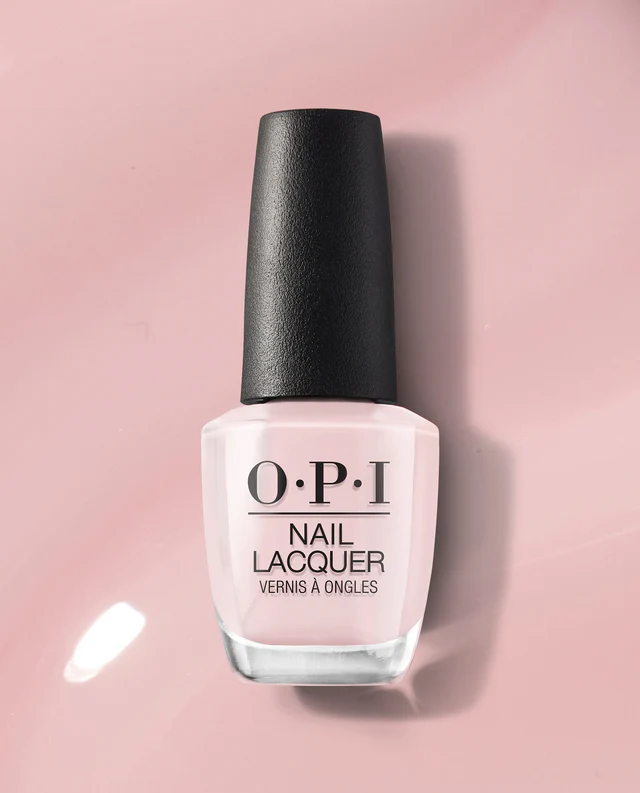 O.P.I. - Baby, Take a Vow Nail Polish