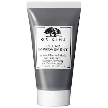 Origins Clear Improvement Active Charcoal Mask