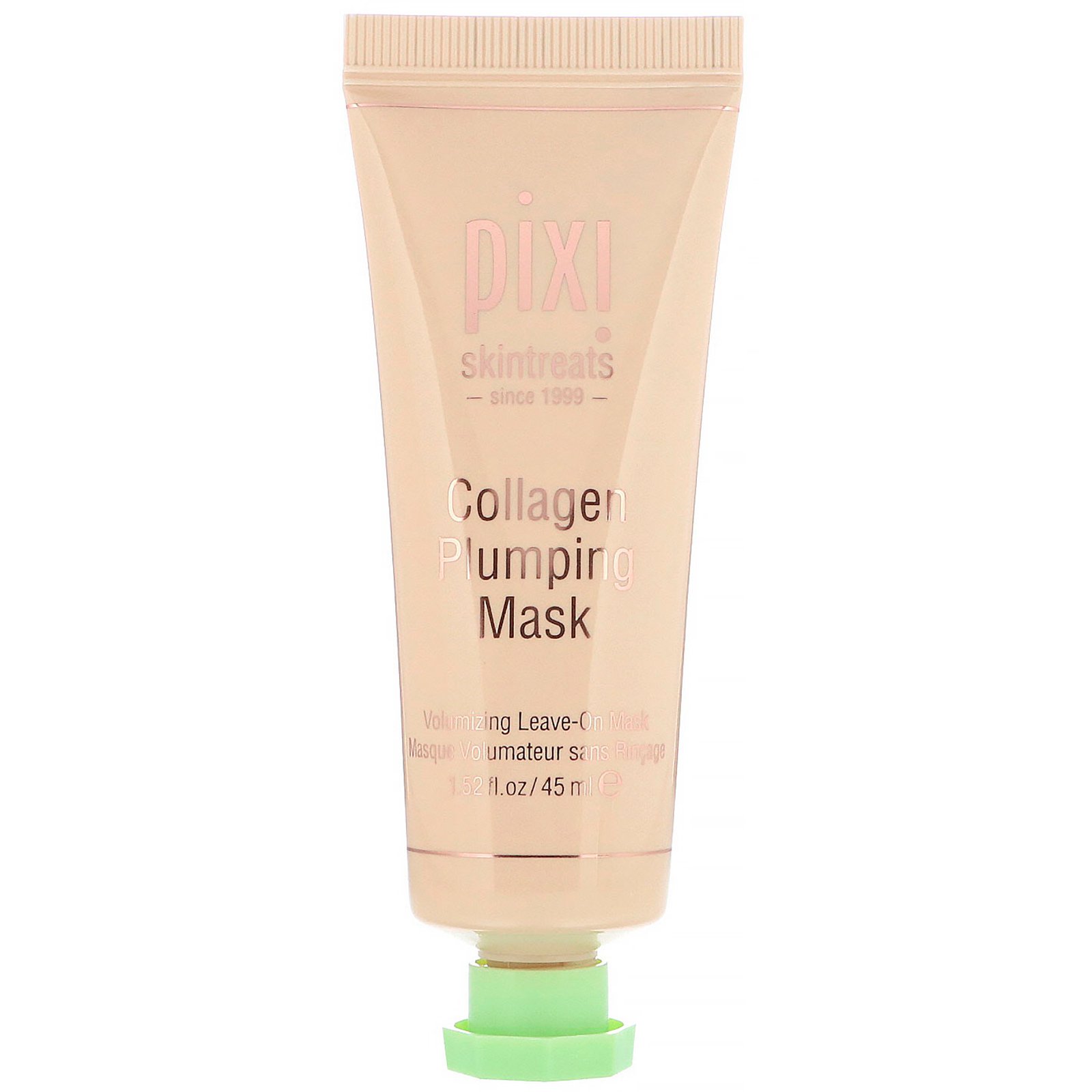 Pixi by Petra Collagen Plumping Face Mask