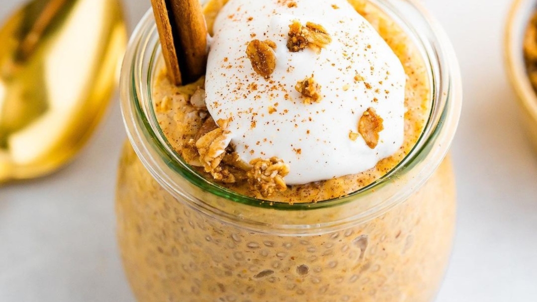 Pumpkin Chia Pudding: Najukusniji doručak sezone zdrav je i brzo gotov – imamo recept