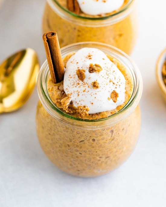 Pumpkin Chia Pudding: Najukusniji doručak sezone zdrav je i brzo gotov – imamo recept