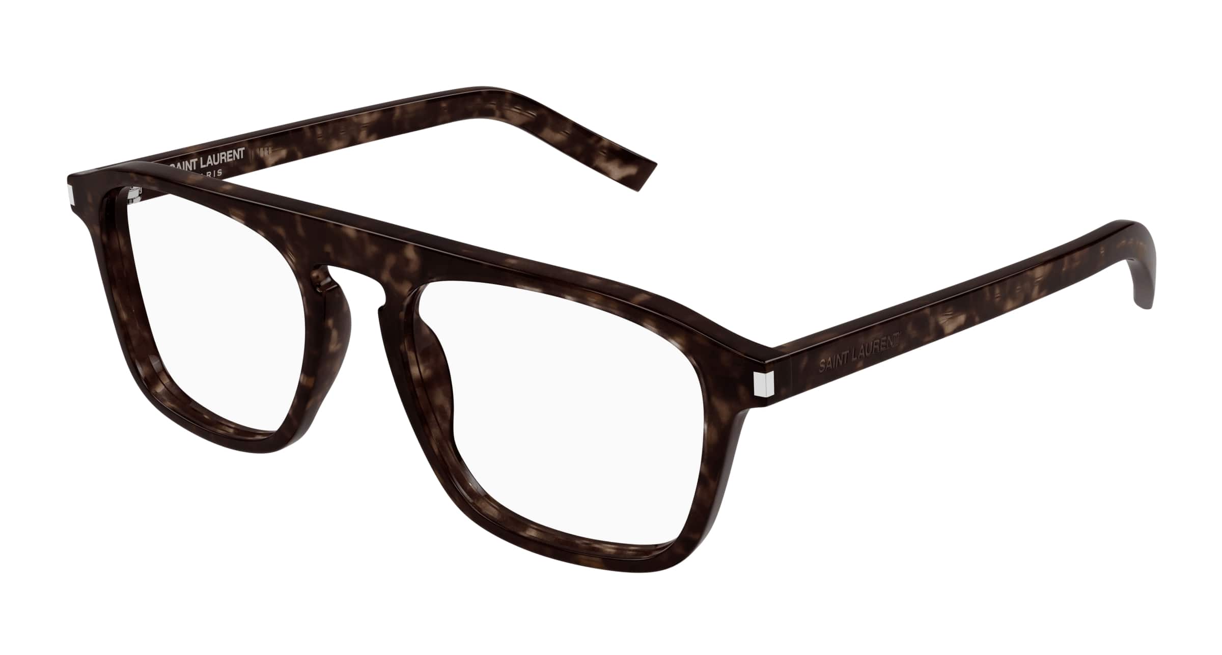 Saint Laurent aviator_Alfa Vision Optika