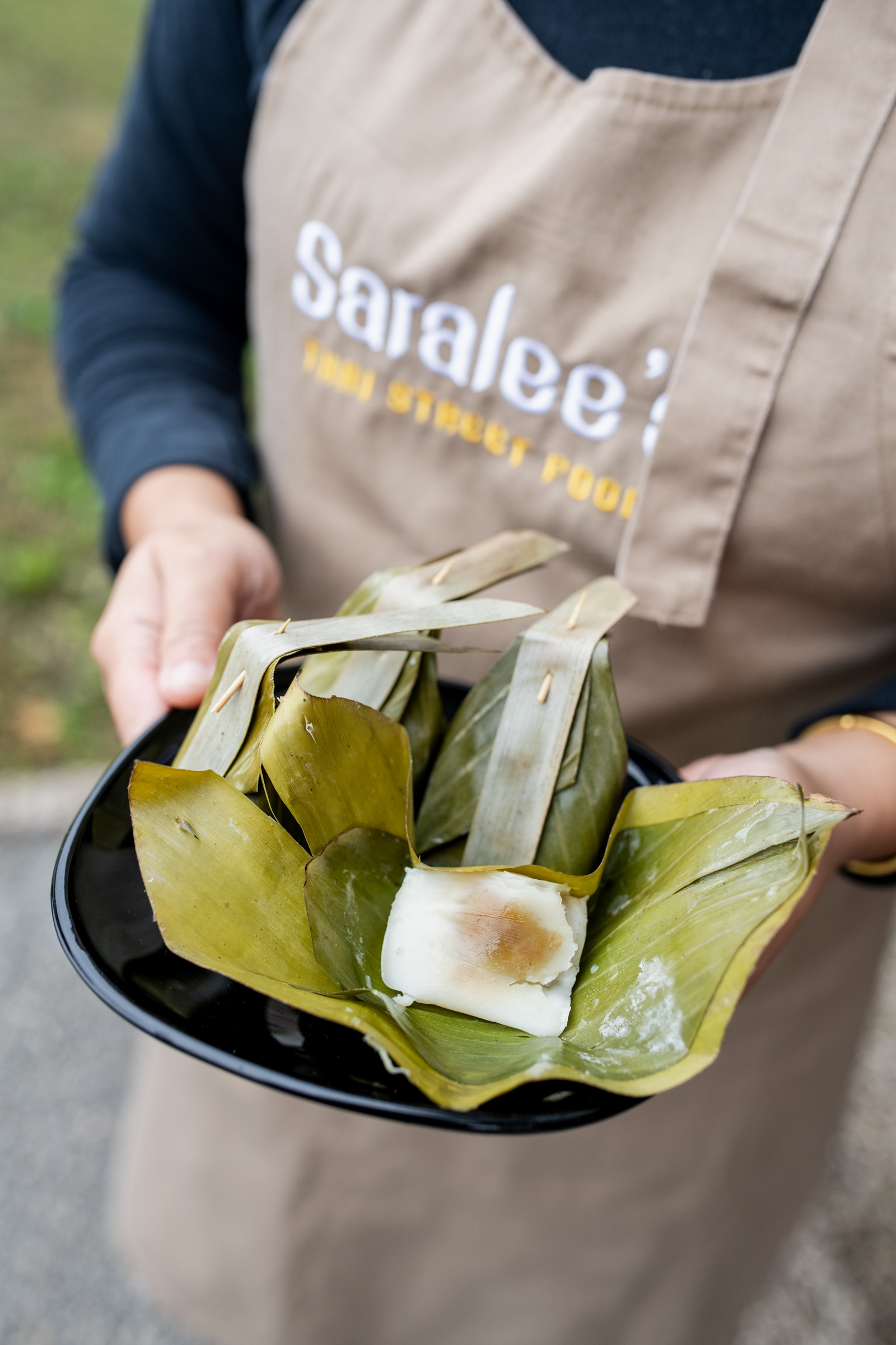 Saralee Thai