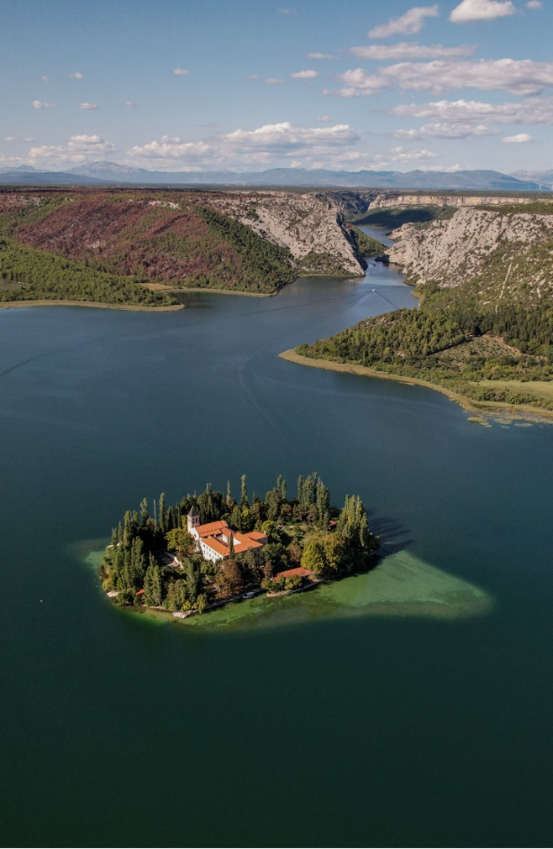 Grad koji diše s morem: Skrivena šibenska blaga koja tek trebate otkriti