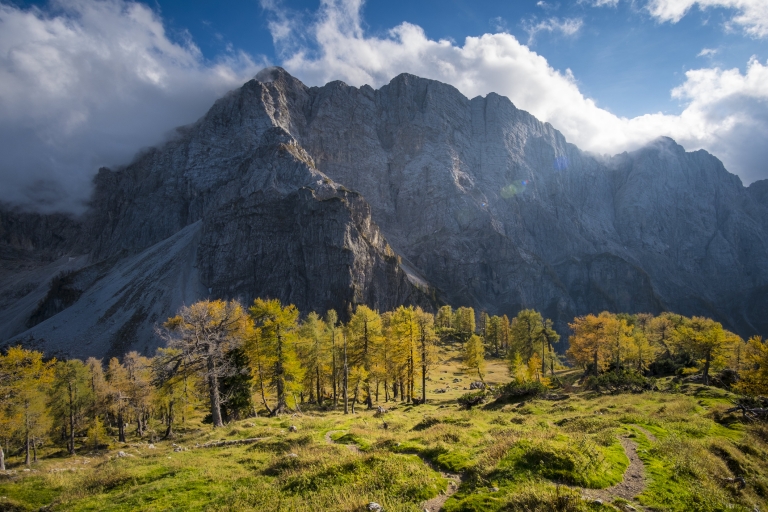 Slemenova špica u Sloveniji_iStock-807472216