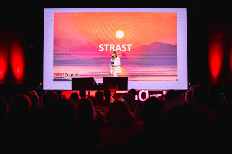 TEDxZagreb