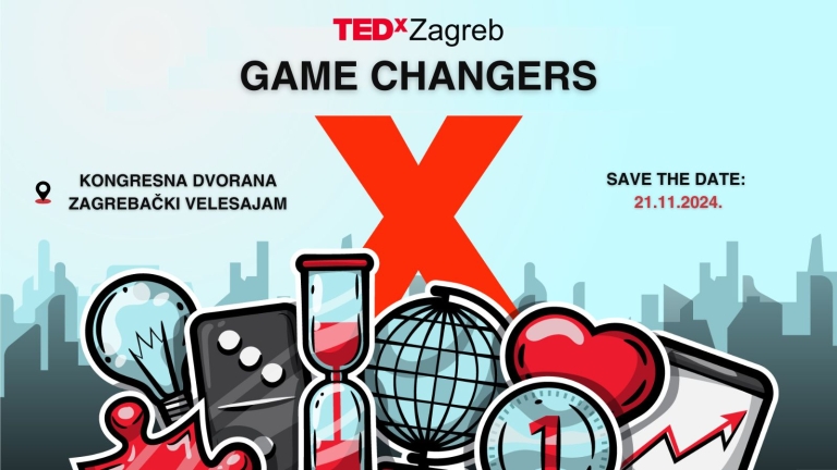 TEDxZagreb