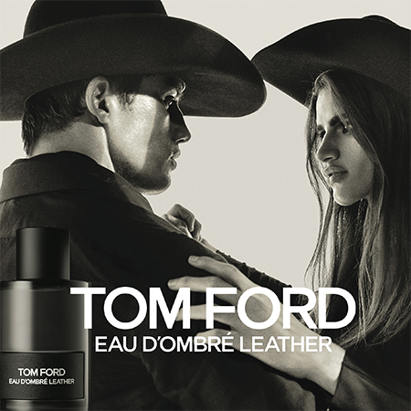 TOM FORD Ombre Leather