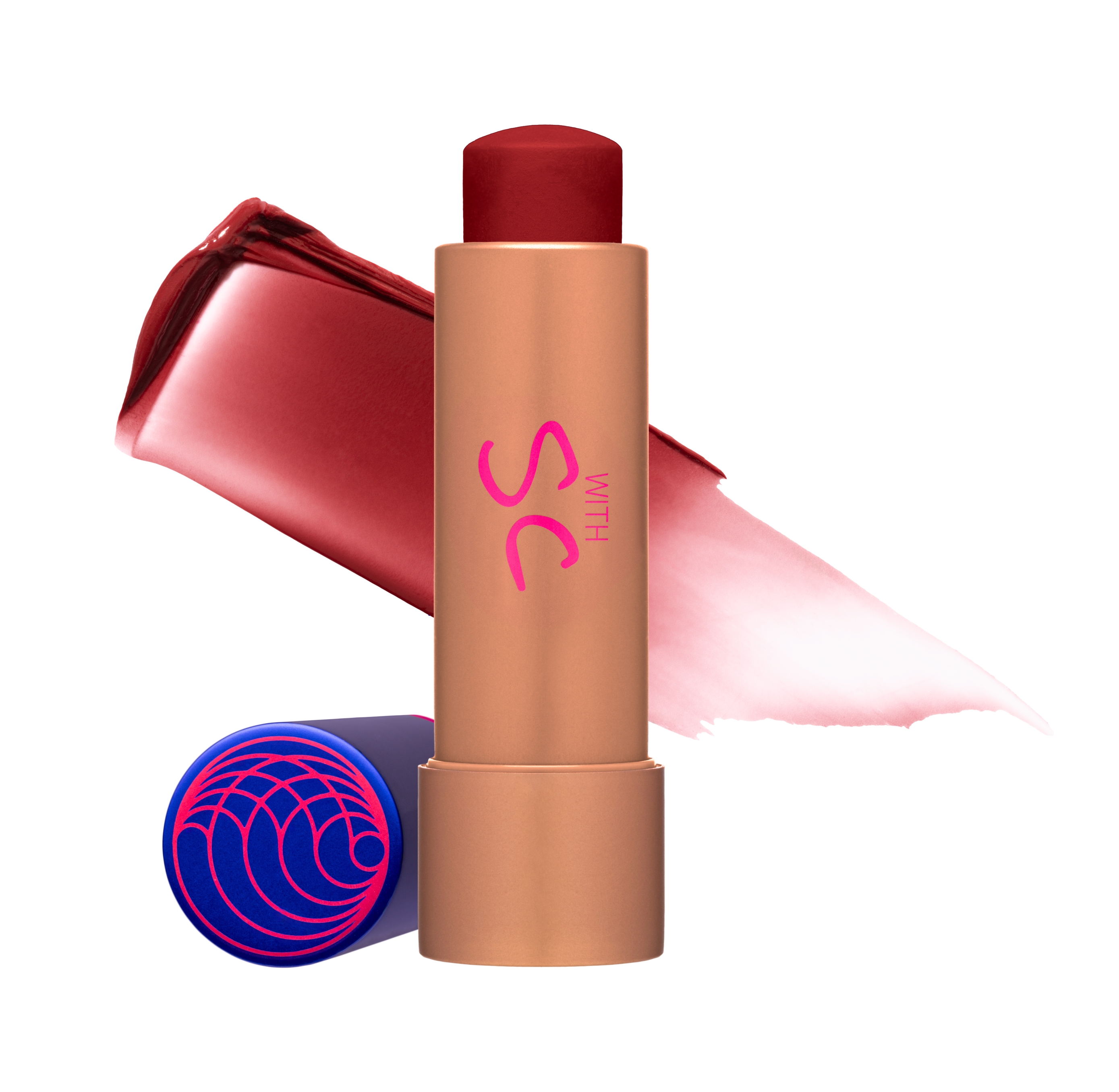 The Tinted Balm