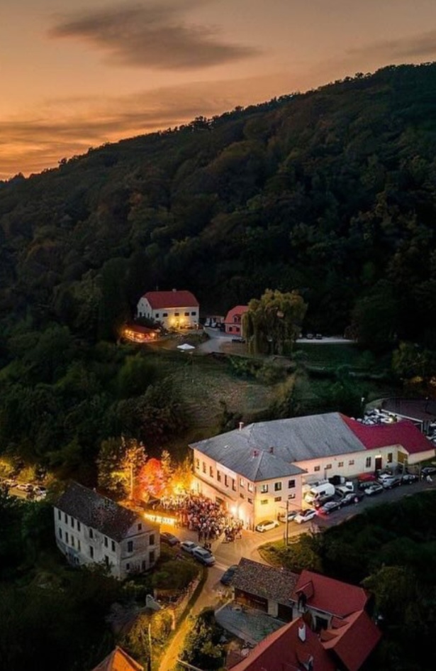 Pronašli smo razlog više za bijeg iz gradske vreve, tek na pola sata od Zagreba