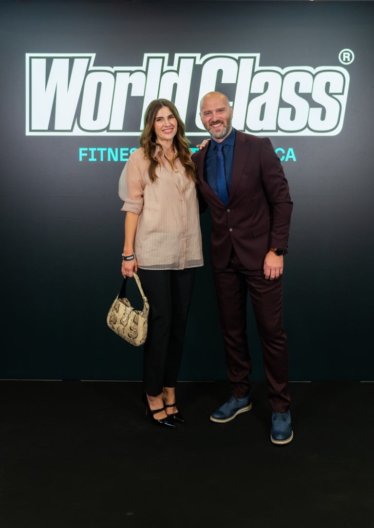 WorldClass fitness Westin otvorenje