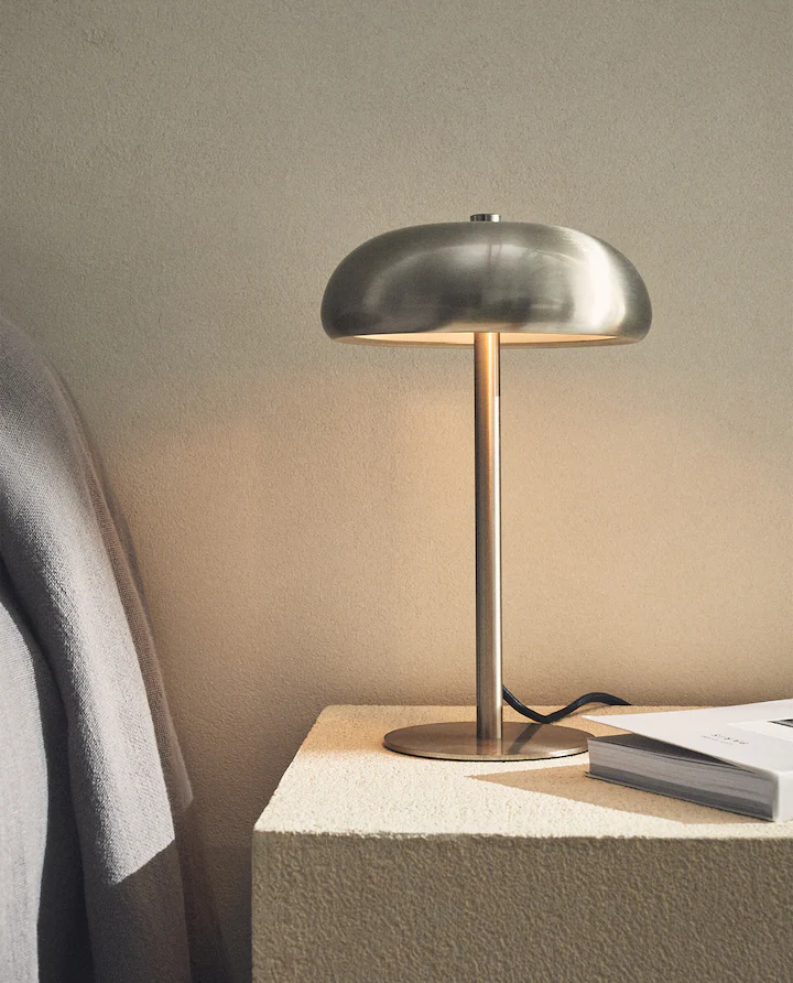 Zara Home_lampe u obliku gljive (2)