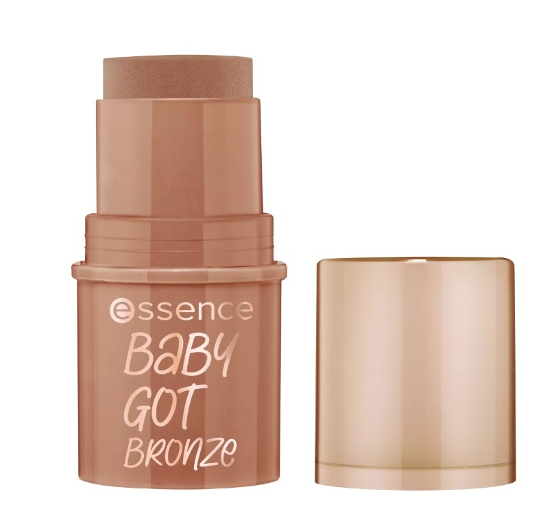 essence baby got bronze bronzing stick