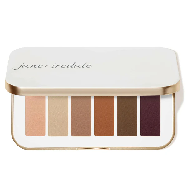 jane iredale PurePressed Eye Shadow Palette