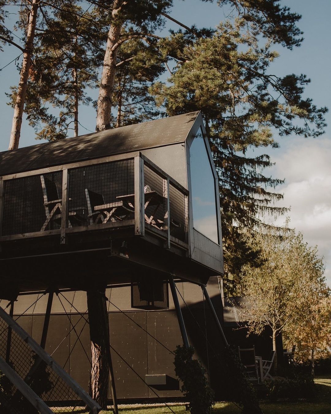 Jeste li za jednu glamping avanturu? Donosimo vam vodič s najboljim smještajima na Balkanu