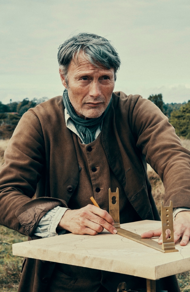 Sjajni Mads Mikkelsen, zadivljujući krajolici i odlične recenzije dobra su pozivnica da pogledamo ovaj film