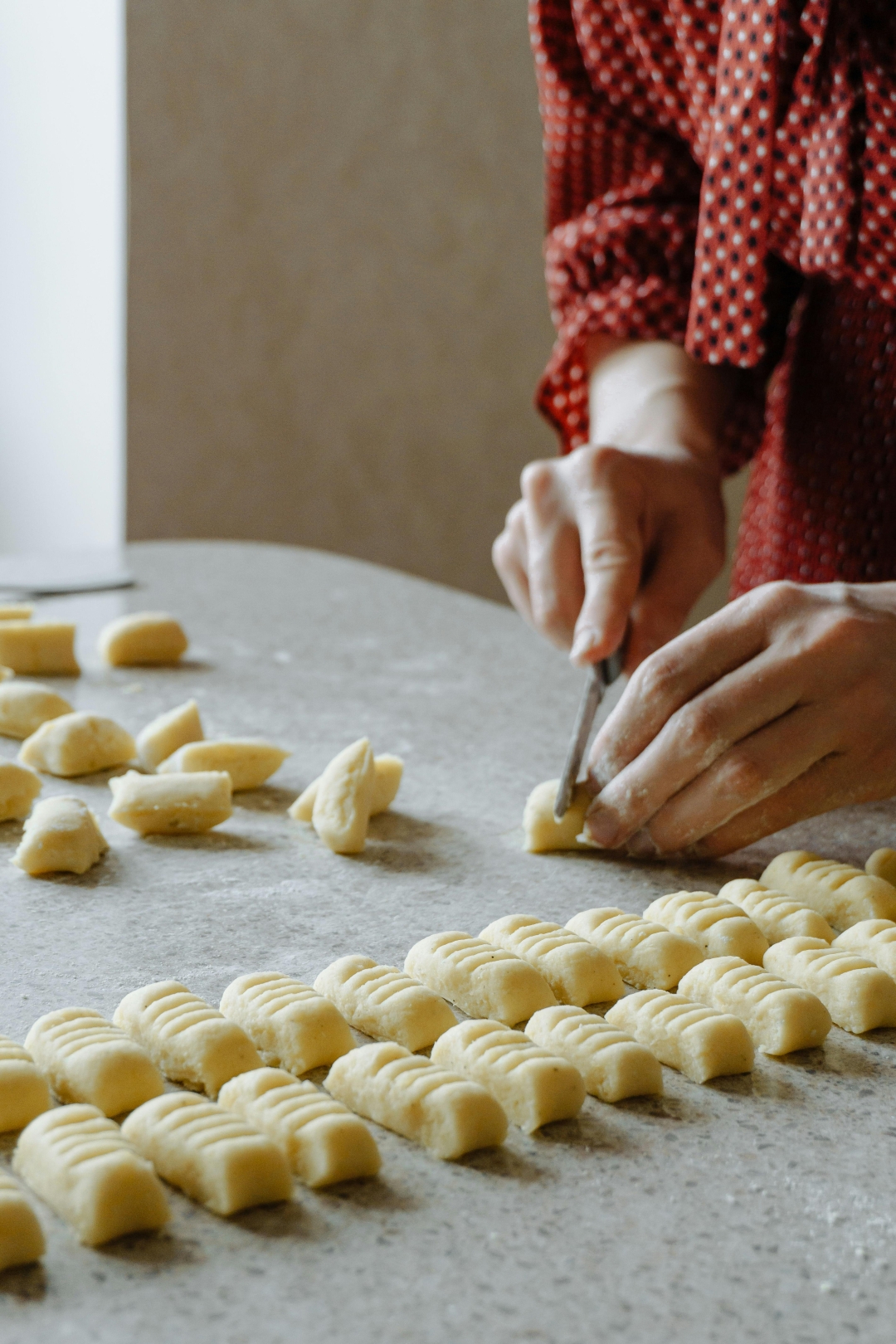 U Rijeci je otvoren pasta bar 130 (Centotrenta), svaki dan ručno rade svježe tjestenine i umake