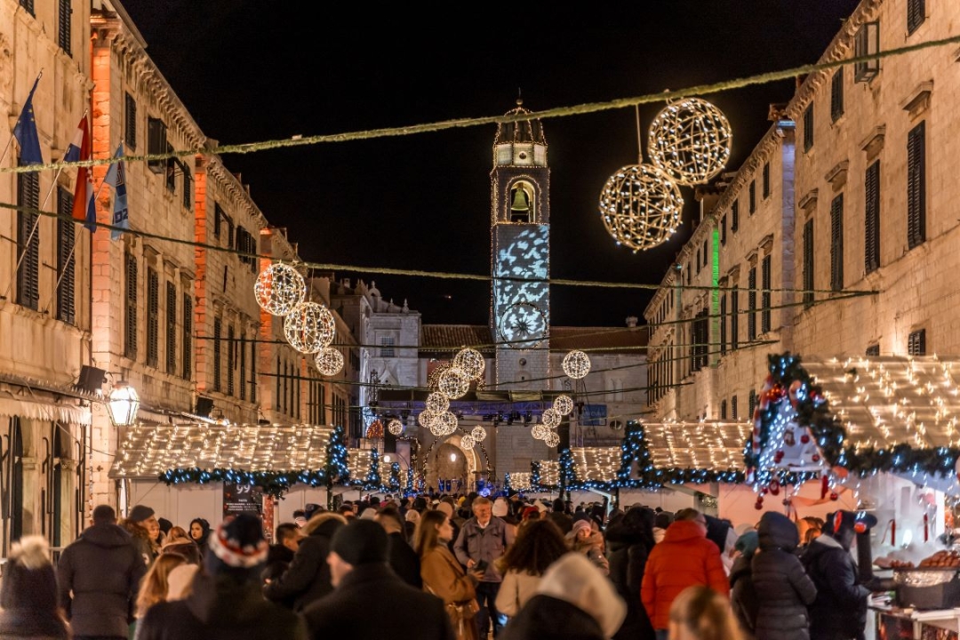 Dubrovački zimski festival