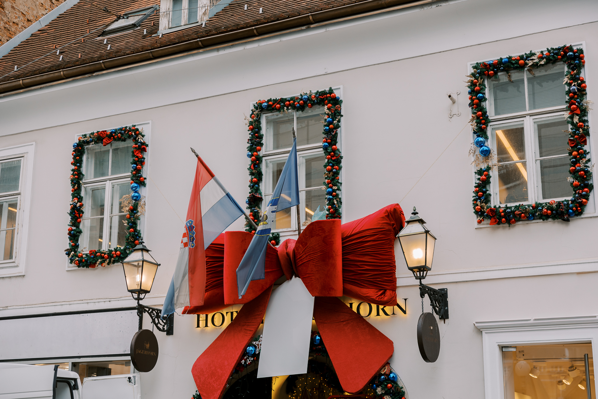 Advent u Zagrebu