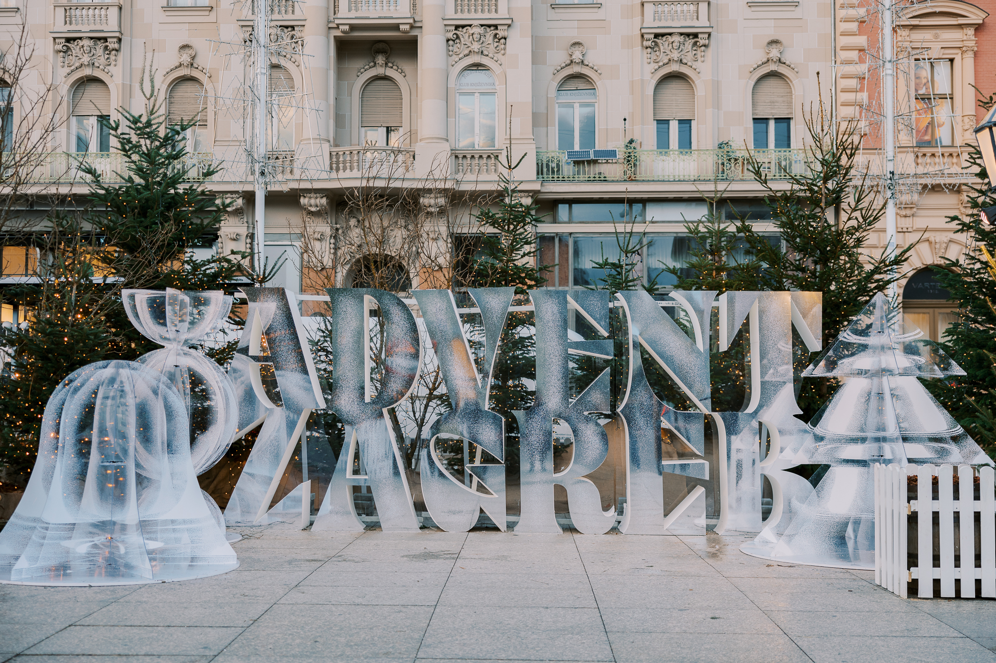 Jedan dan na Adventu u Zagrebu: Otkrivamo što vidjeti, što jesti i što fotografirati