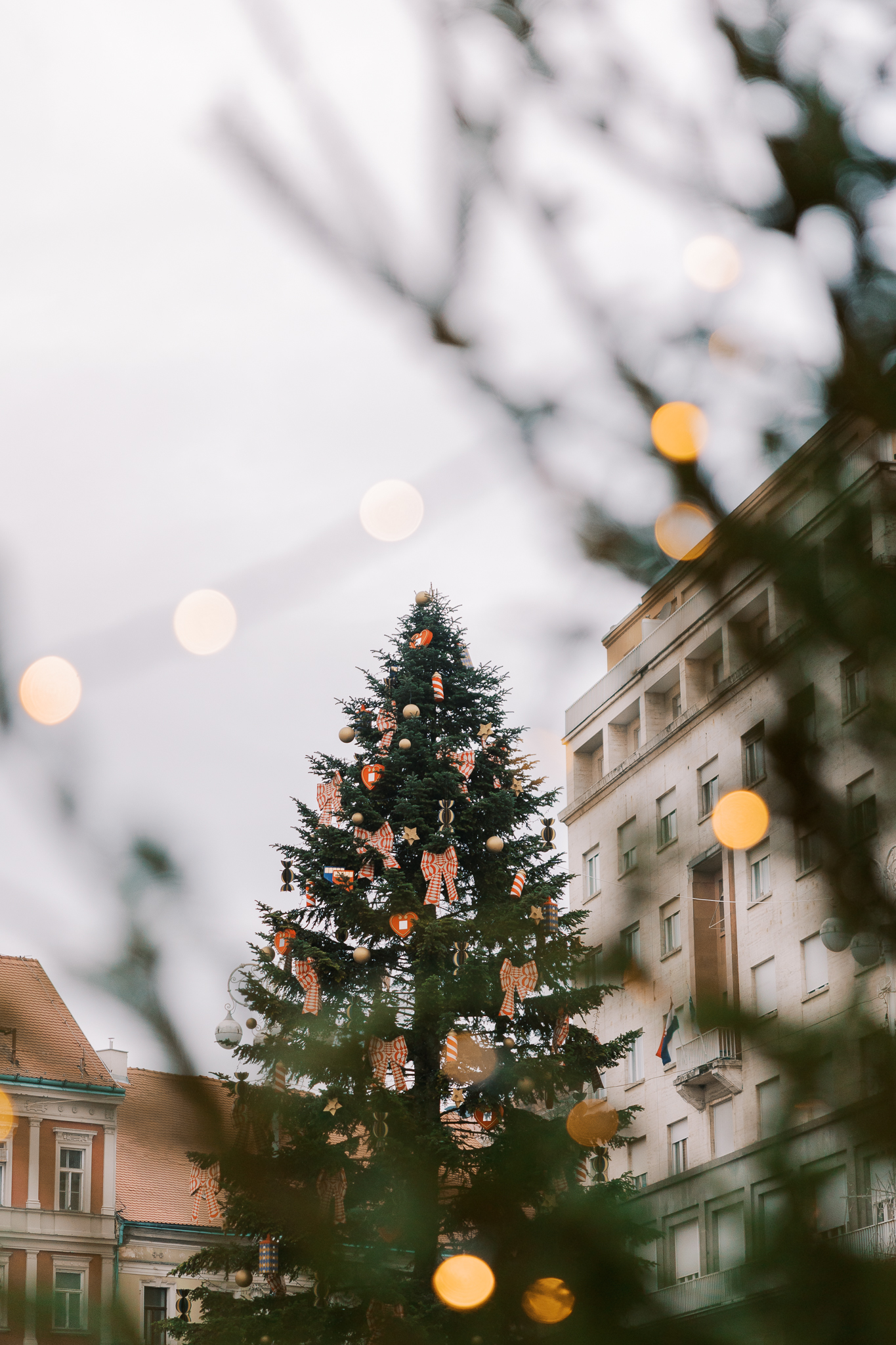 Advent u Zagrebu