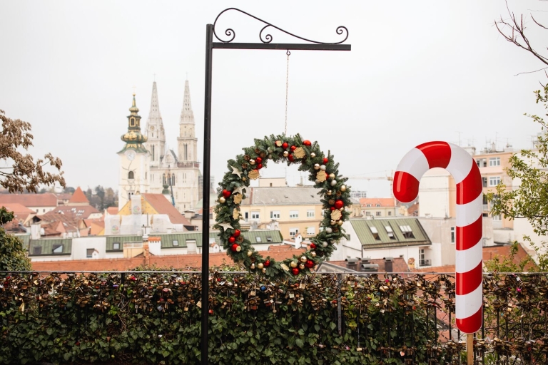 Advent u Zagrebu