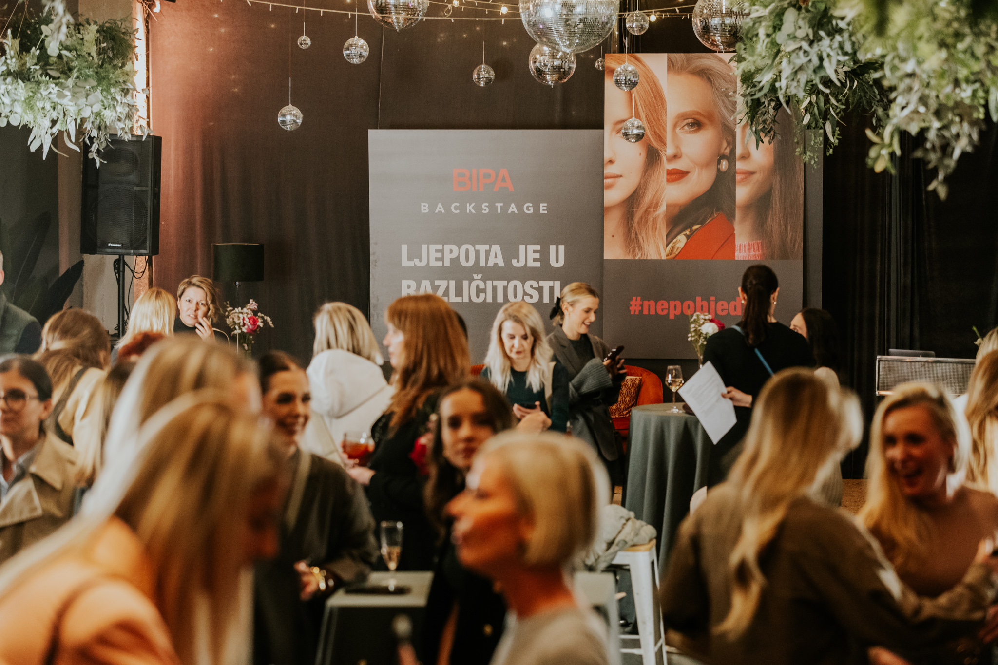 BIPA je obilježila šestu godišnjicu od otvorenja prvog Backstage studija