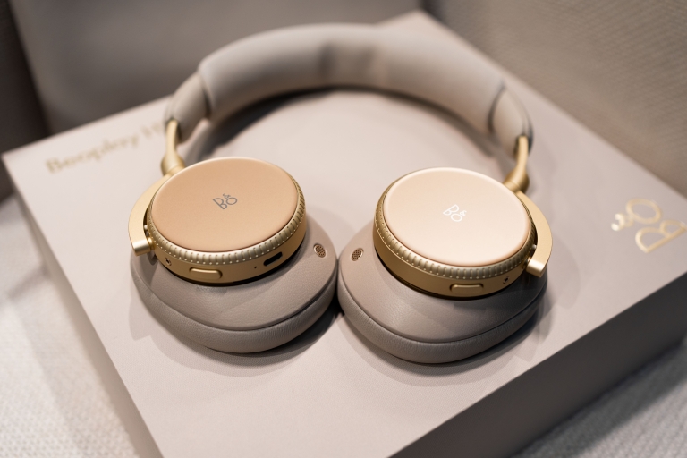 Bang & Olufsen Beoplay H100 slušalice