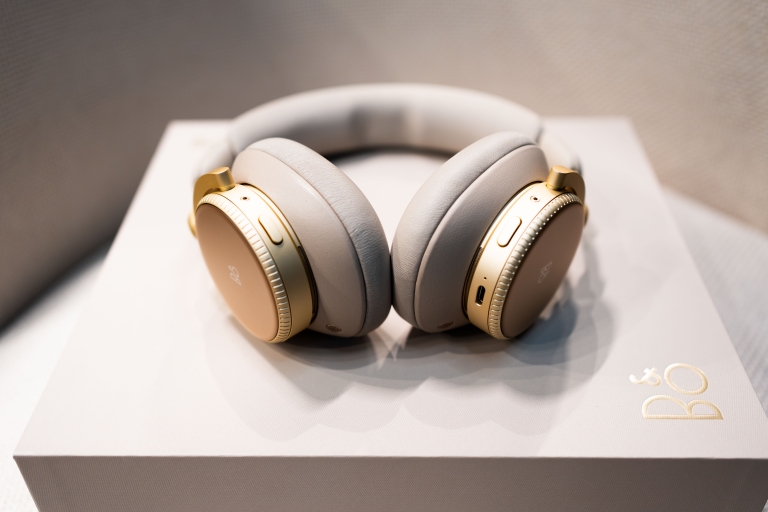 Bang & Olufsen Beoplay H100 slušalice