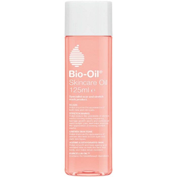 Bio-oil ulje za njegu kože