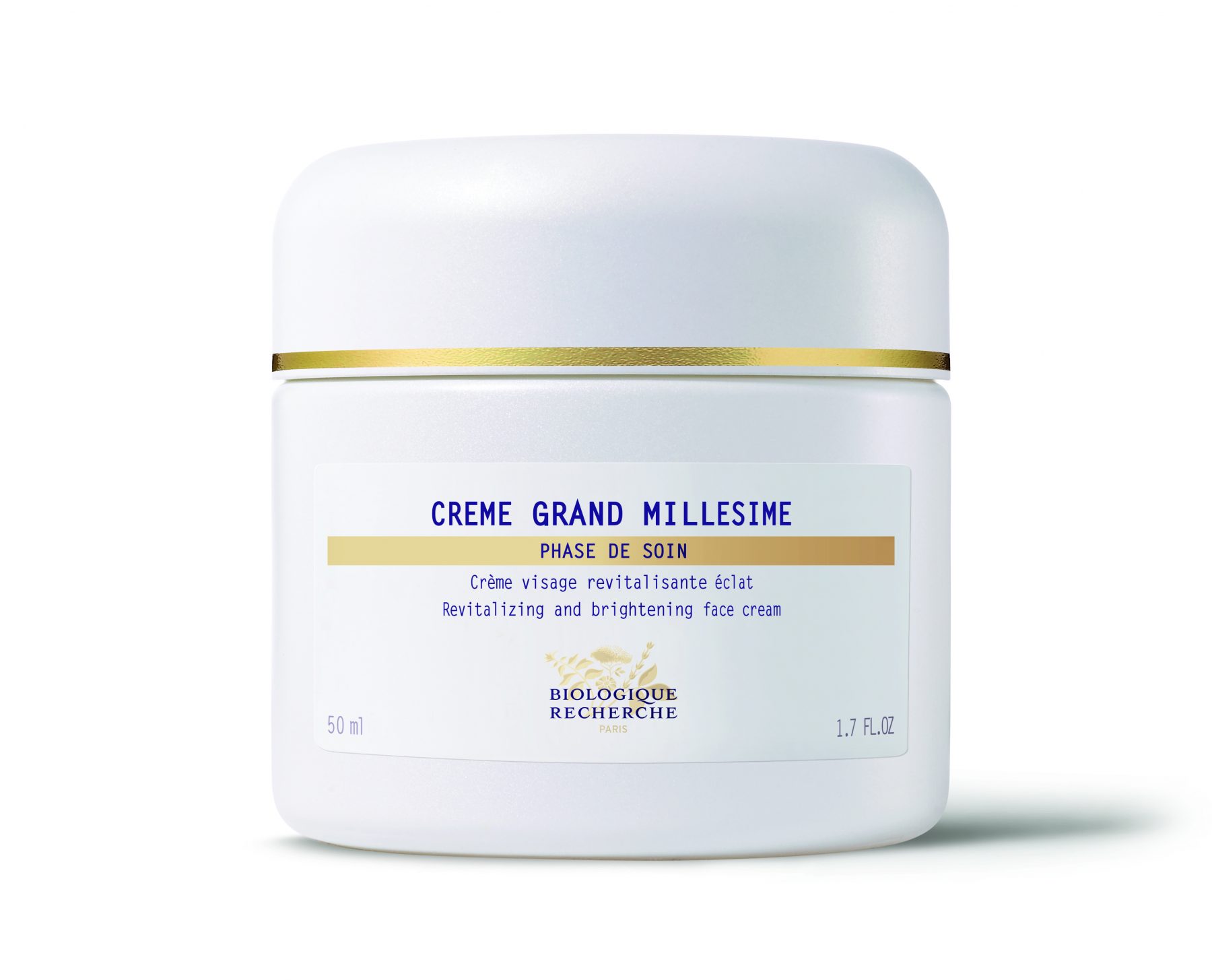 Biologique Recherche Creme Grand Millesime