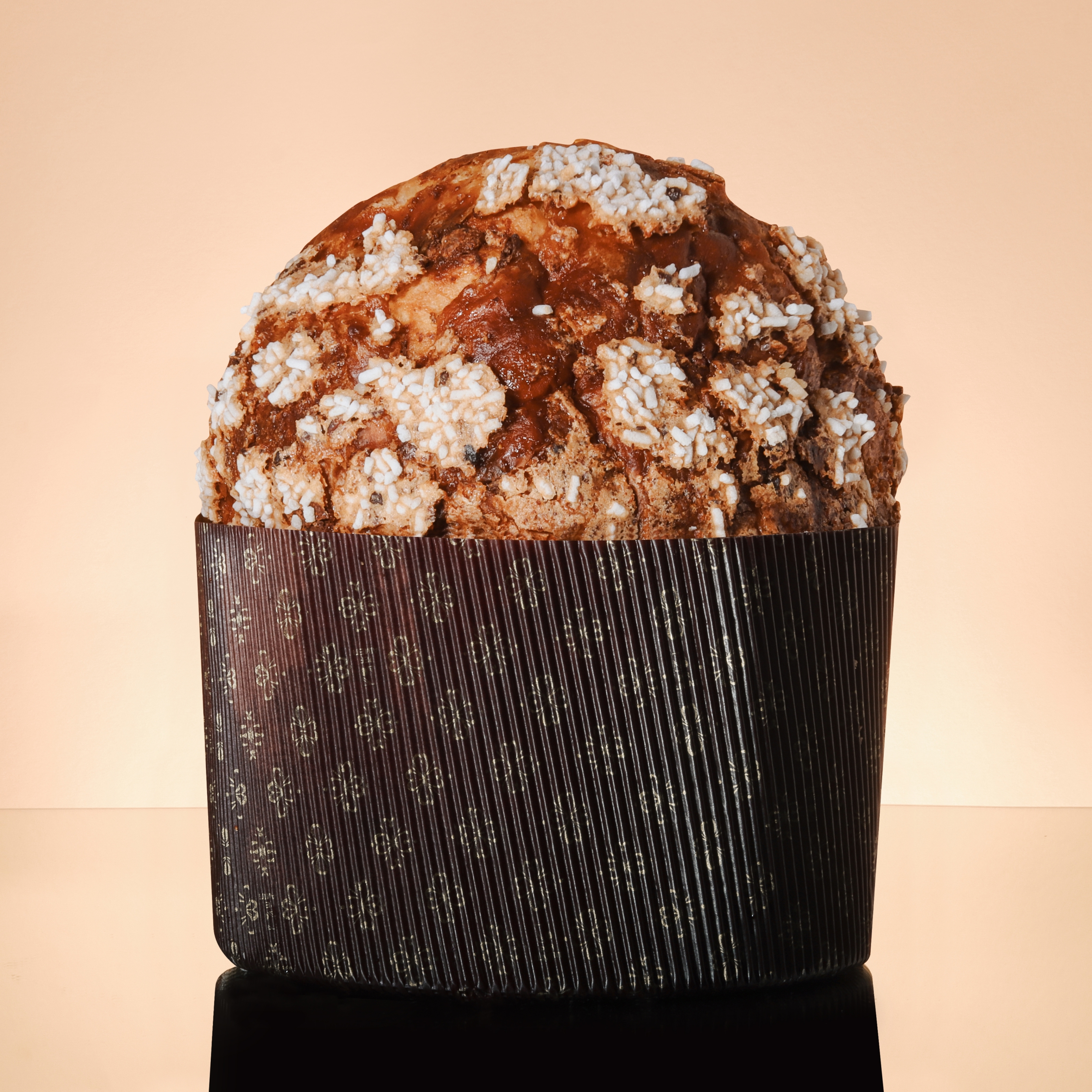 Boogie Lab Panettone