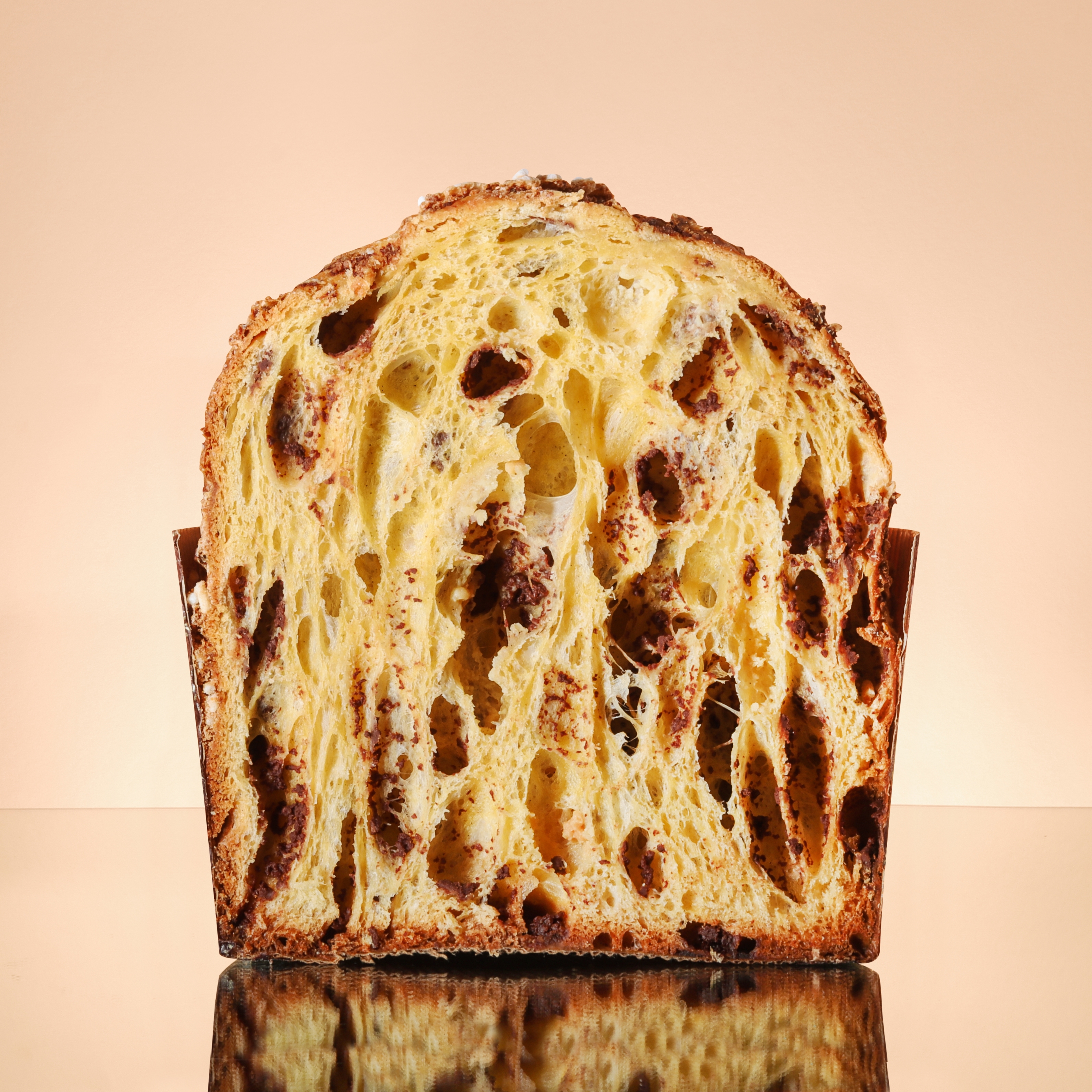 Boogie Lab Panettone