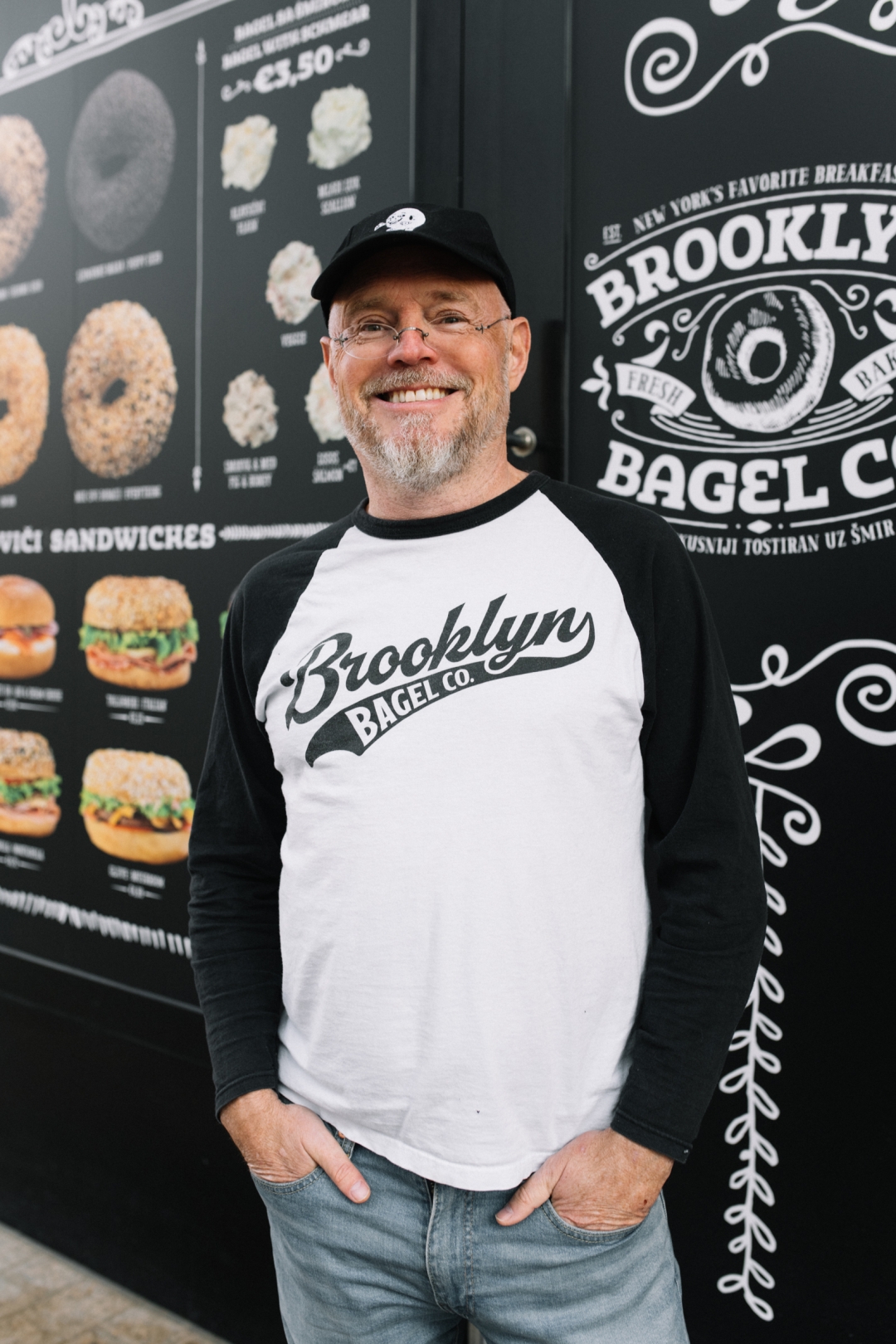 Brooklyn Bagel CO