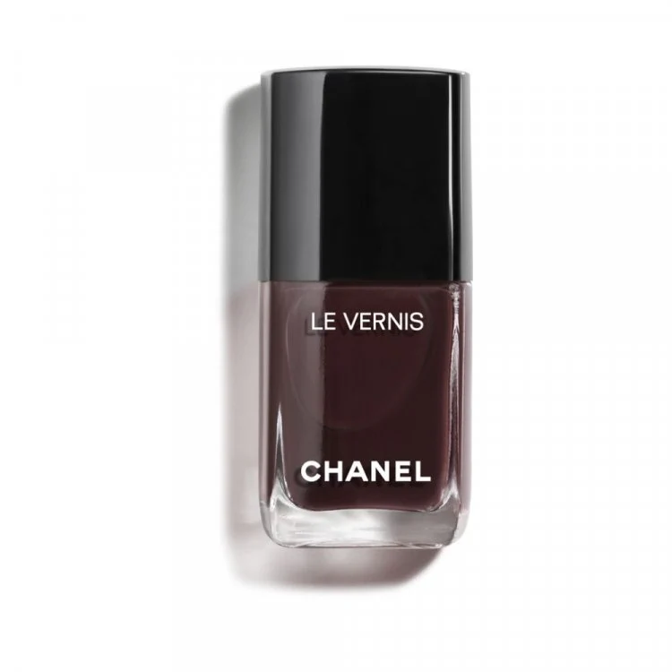 Chanel 618 Brun Contraste