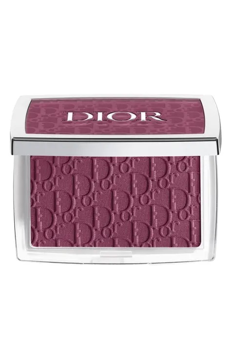 Dior Backstage Rosy Glow Blush - Berry