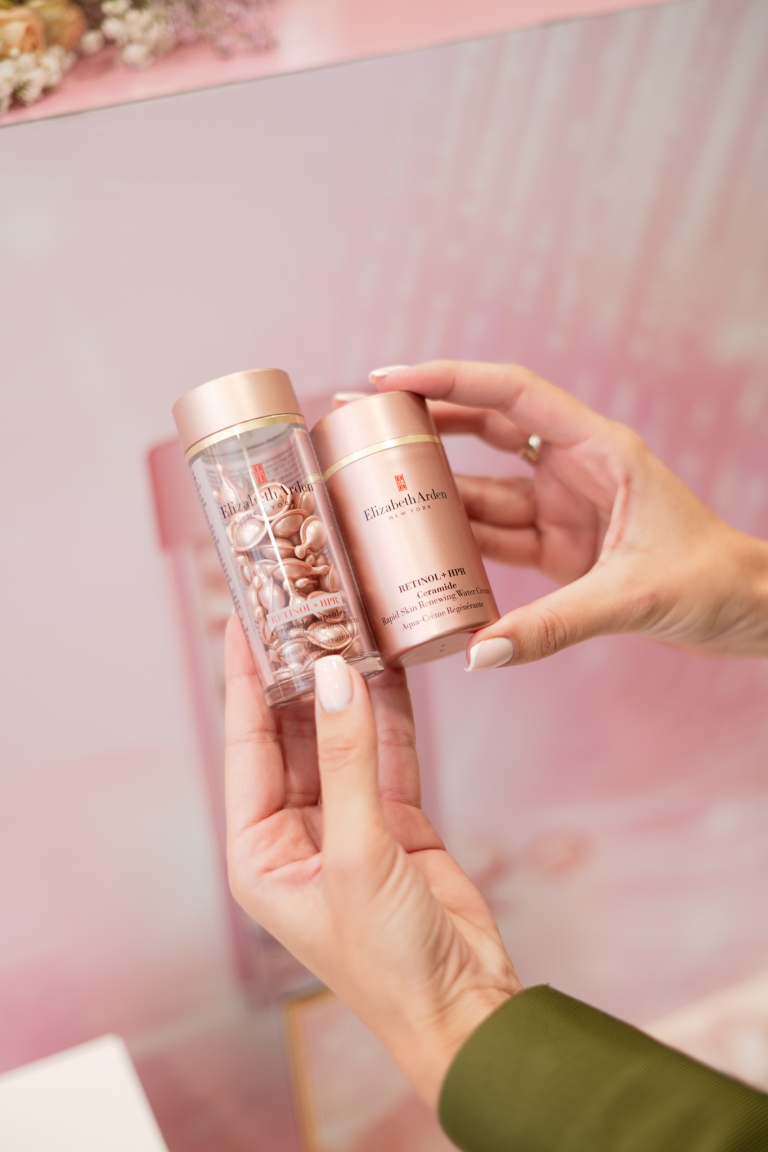 Elizabeth Arden Retinol+HPR