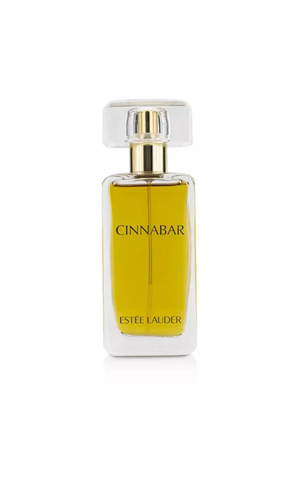 Estée Lauder Cinnabar