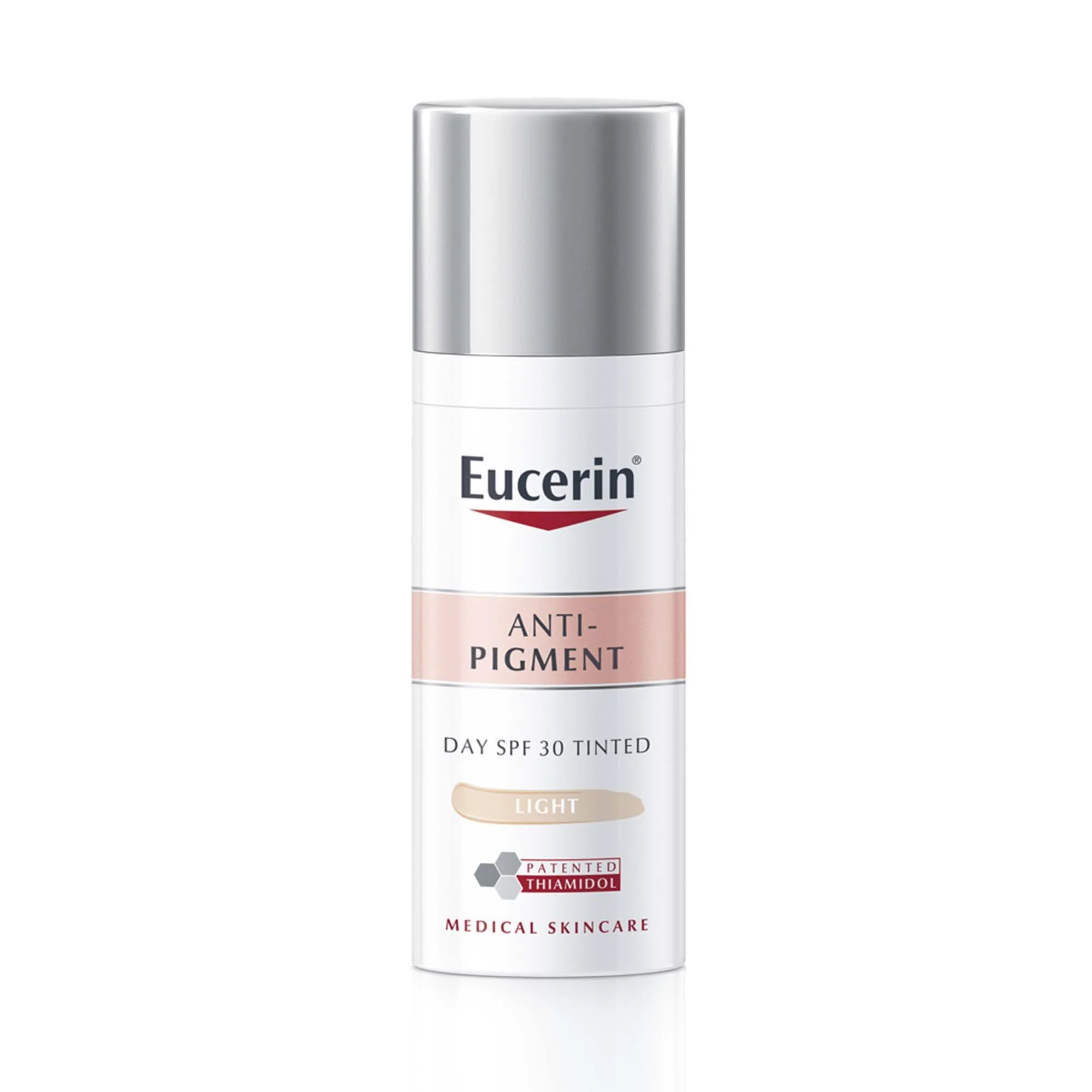 Eucerin Anti-Pigment Dnevna tonirana njega SPF30