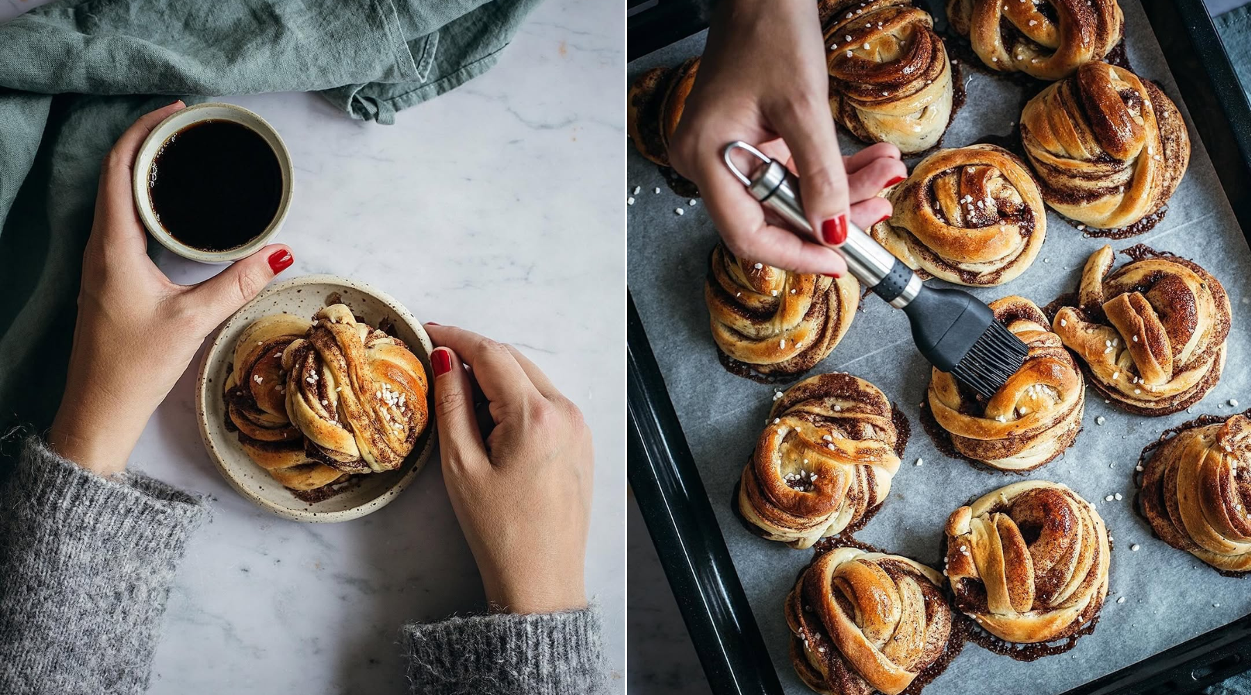 Fika – trend švedske pauze za kavu koji primjenjujemo