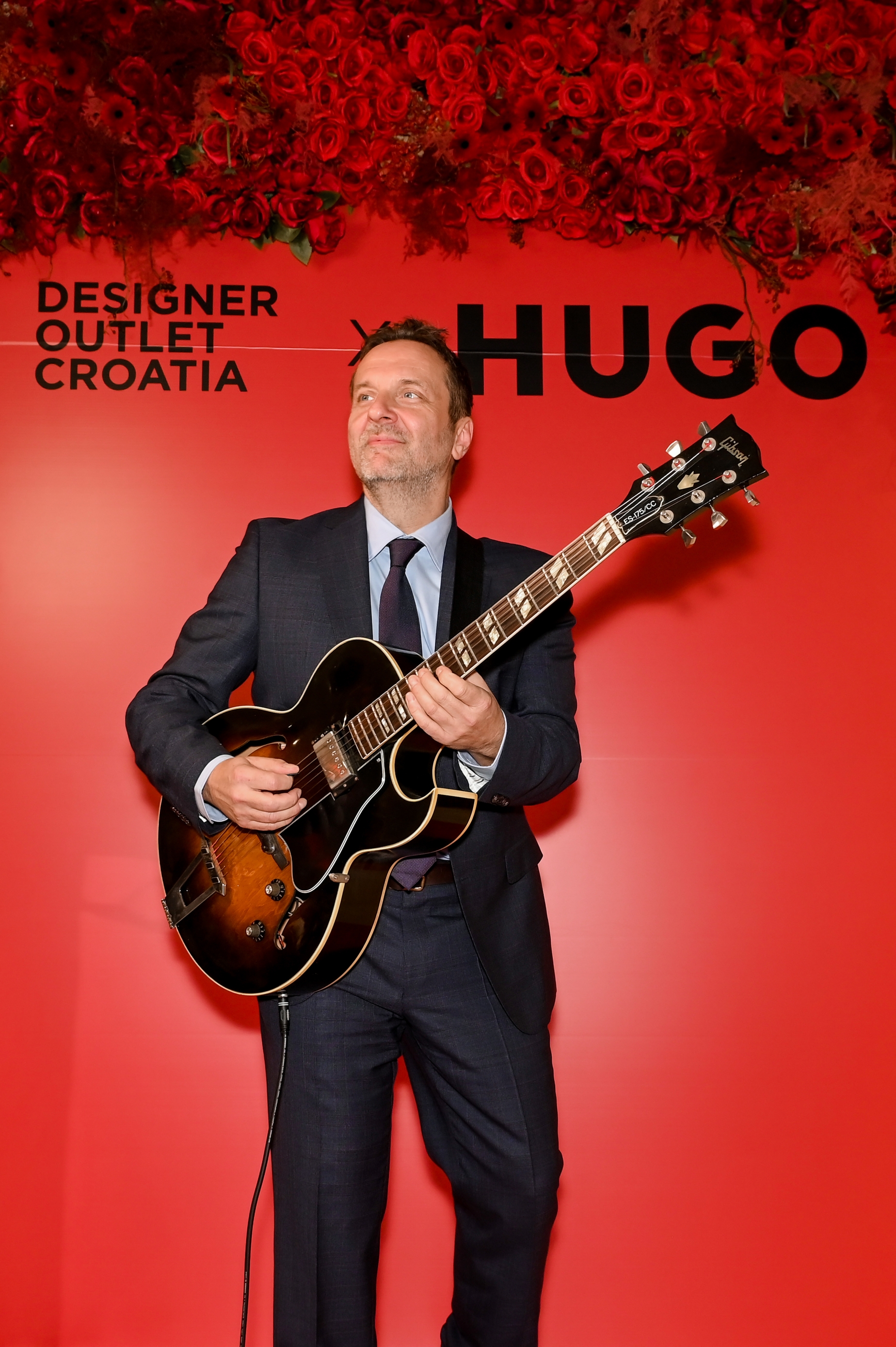 HUGO Designer Outlet Croatia