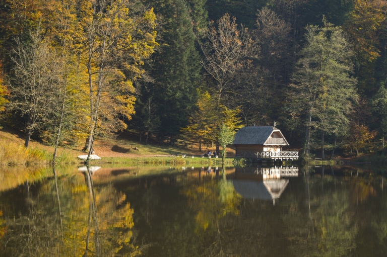 Hrvatsko zagorje_Trakoscan_foto_Ivica Pavicic_iStock-1288676868