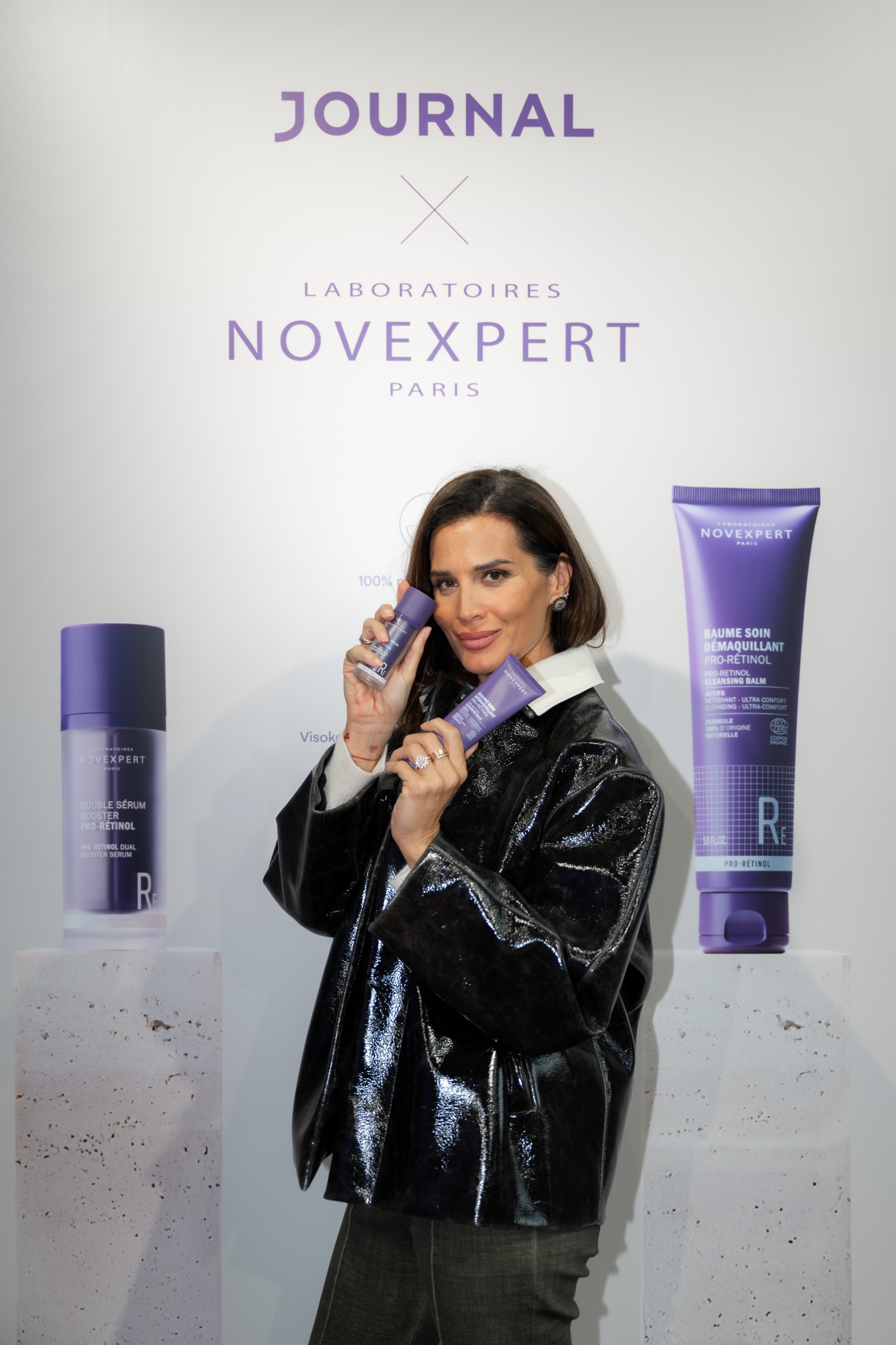 Journal Lifestyle Session powered by Novexpert: Je li retinol uistinu lijek za kožu, ili joj može i naškoditi?