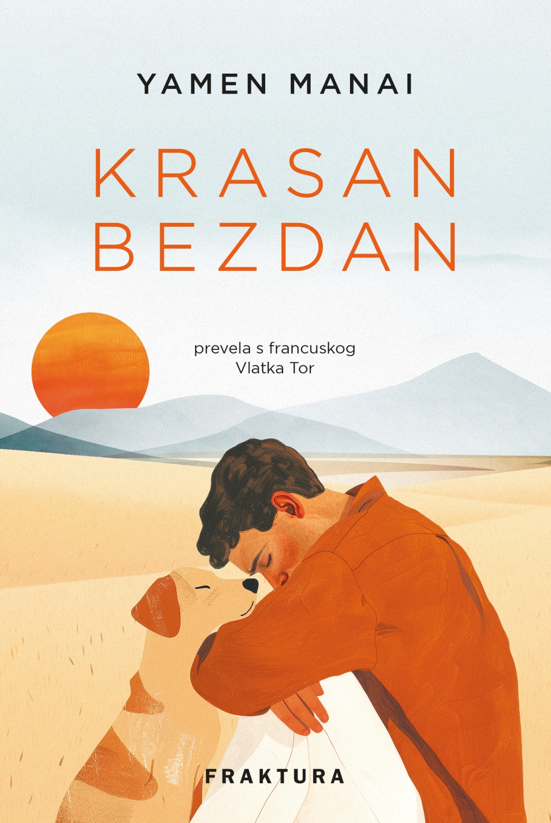 Krasan bezdan