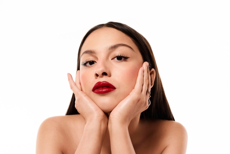 LANCOME x OLIVIA RODRIGO KV