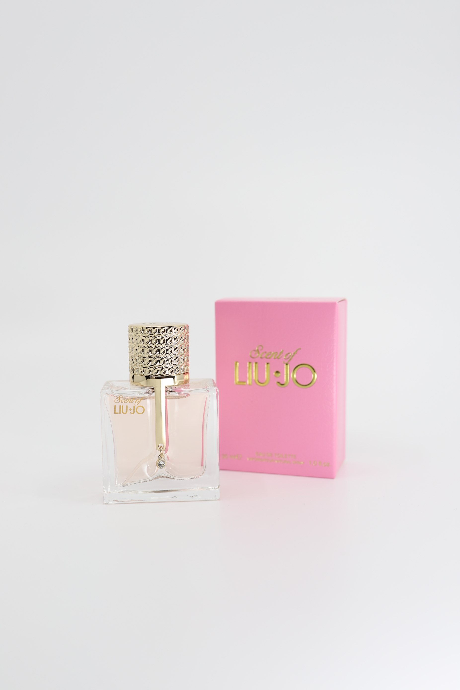 Liu Jo Scent of