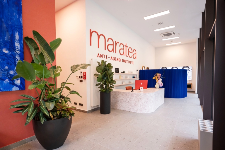 Maratea Anti-Aging Institute