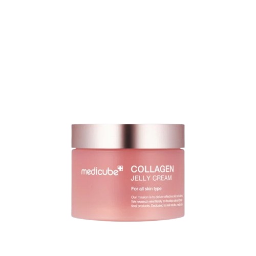 Medicube Collagen Jelly Cream